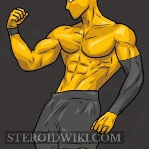 strongmuscle