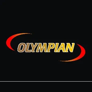 olympiananabolic.org Logo