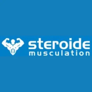 steroidemusculation.com