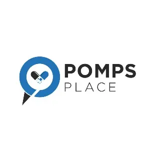 PompsPlace.is