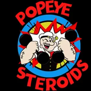 popeyesteroids.org