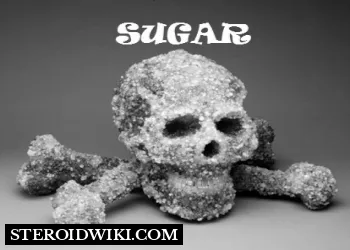 White Sugar: A Death Sentence