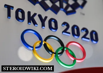 Weightlifting News Olympics 2020-21