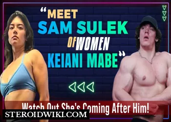 Sam Sulek vs Keiani Mabe: Upcoming Fierce Rivalry