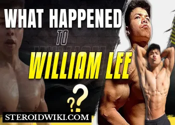 What happened to William Li?