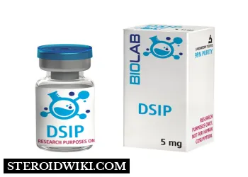 DSIP: Complete Profile, Dosage, Usage, and other relevant information