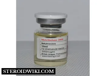 Metribolone: Complete Profile, Product Detail, Dosage, Benefits and Side Effects