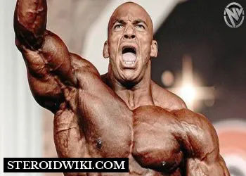 Big Ramy ramming up for Olympia 21