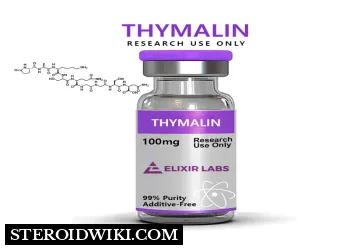 Thymalin peptide Usage, Dosage, Benefits and Side-effects