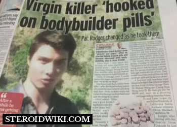 Exploring the 'Virgin Killer' Hoax and Its Implications on Bodybuilding Culture