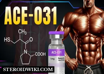 A comprehensive guide on ACE 031 peptide