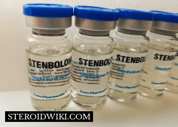 Anatrofin - Stenbolone Acetate Beginners Guide