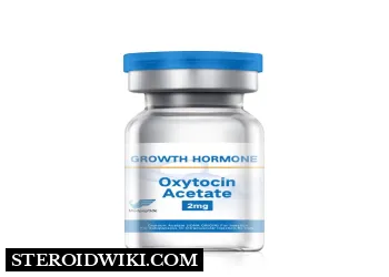 Oxytocin Acetate 2mg: Complete Profile, Dosage, and Other Relevant Information