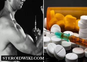 Sanabolicum Steroid Usage, Dosage, Benefits, Side Effects and Other Relevant Details
