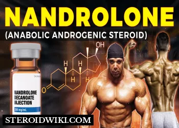 Understanding Nandrolone and It's Risks