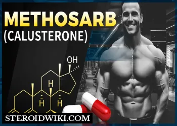 Methosarb Steroid Profile
