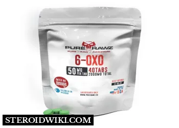 6-Oxo Usage, Dosage, Benefits, Side Effects and Other Relevant Details