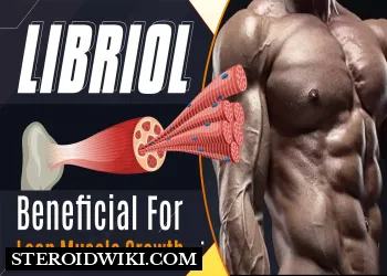 Tribolin: Complete steroid profile