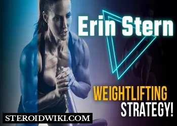 Erin Stern's Weightlifting Strategy 2024