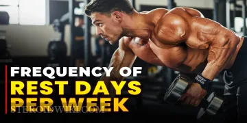 Rest Days in Your Weekly Workout