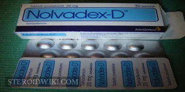 Nolvadex-Tamoxifen For PCT 2023, Complete Guide