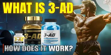 What Is 3-AD and How Does It Work?