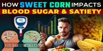 How Sweet Corn Impacts Blood Sugar and Satiety?