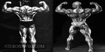 How Lee Priest Defeated Ronnie Coleman &ndash; 8x Mr. Olympia