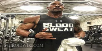 Biography: Dwayne "The Rock" Johnson