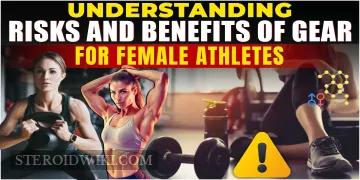 Understanding Risks and Benefits of Gear for Female Athletes