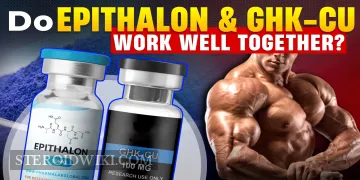 Do Epithalon and GHK-Cu Work Well Together?