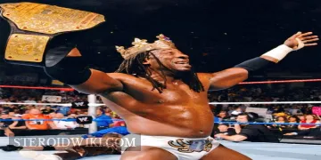 The Real Booker T