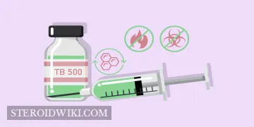 Thymosin Beta-4 (TB-500) Peptide Complete Profile, Dosage & Usage
