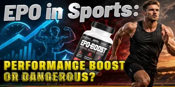 EPO in Sports: Performance Boost or Dangerous?