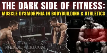 The Dark Side of Fitness: Muscle Dysmorphia in Bodybuilding and Athletics