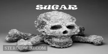 White Sugar: A Death Sentence