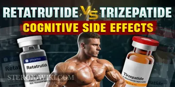 Retatrutide vs Tirzepatide: Cognitive Side Effects