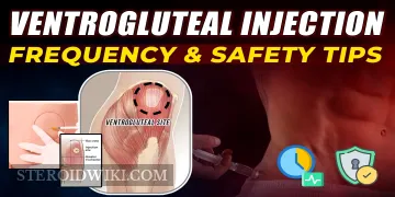 Ventrogluteal Injection Frequency and Safety Tips