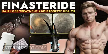 Finasteride (Propecia, Proscar) &ndash; Uses, Side Effects, and More