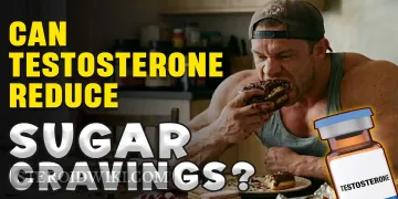Can Testosterone Reduce Sugar Cravings?