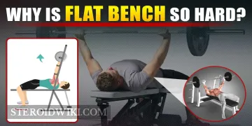 Why Is the Flat Bench So Hard?
