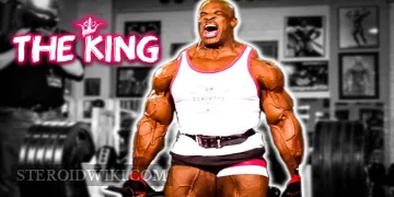 Biography: Ronnie Coleman