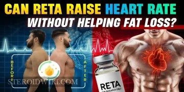 Can Reta Raise Heart Rate Without Helping Fat Loss?