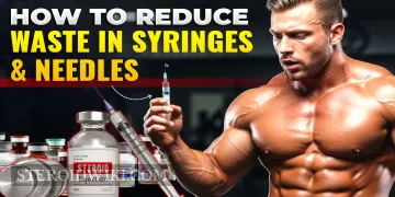 How to Reduce Waste in Syringes and Needles