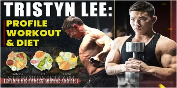 Tristyn Lee: Profile, Workout, and Diet