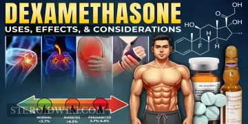Dexamethasone or MK125 Uses, Effects, and Considerations