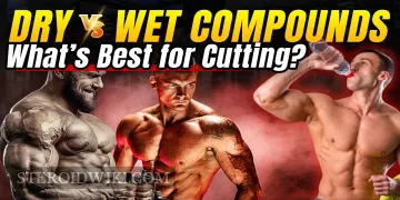 Dry vs. Wet Compounds: What&rsquo;s Best for Cutting?