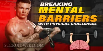 Breaking Mental Barriers with Physical Challenges