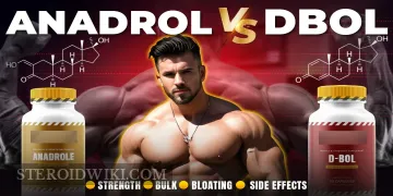 Dbol vs Anadrol