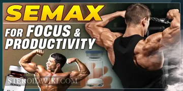 Semax for Focus and Productivity: A Fitness-Friendly Guide